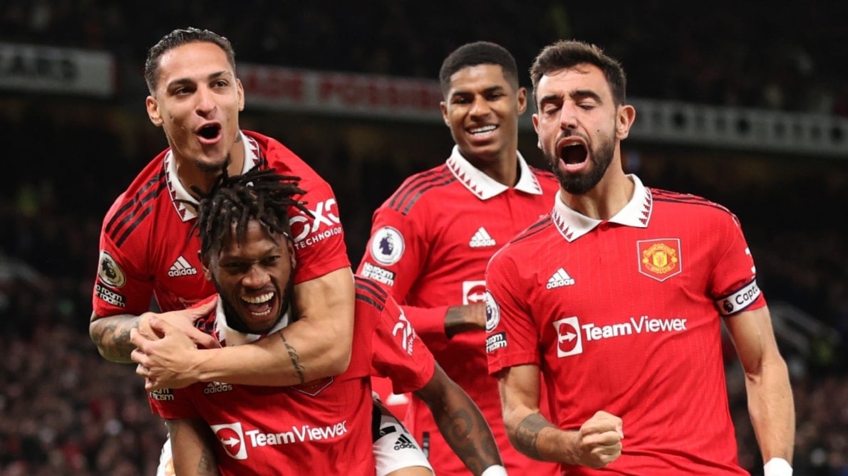 ប្រវត្តិជួបគ្នា, ការវិភាគ MU vs Crystal Palace, 22:00 កុម្ភៈ 4