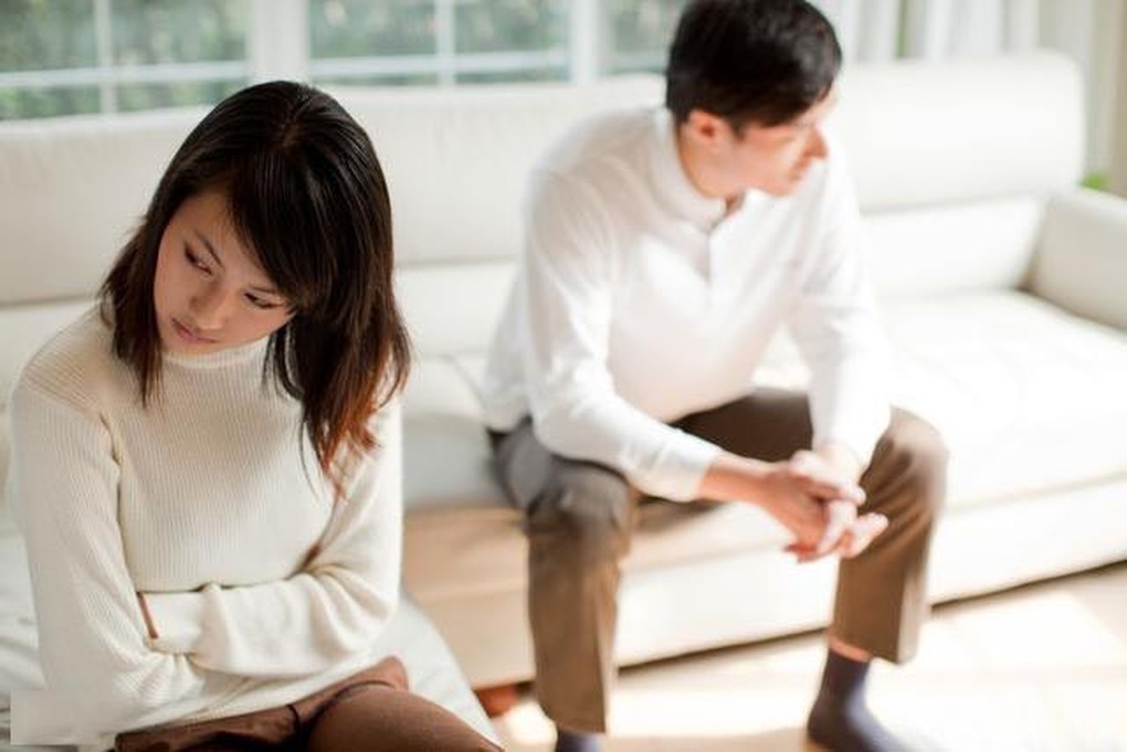 Tôi khốn khổ vì sở thích lạ dịp Tết của vợ - 1