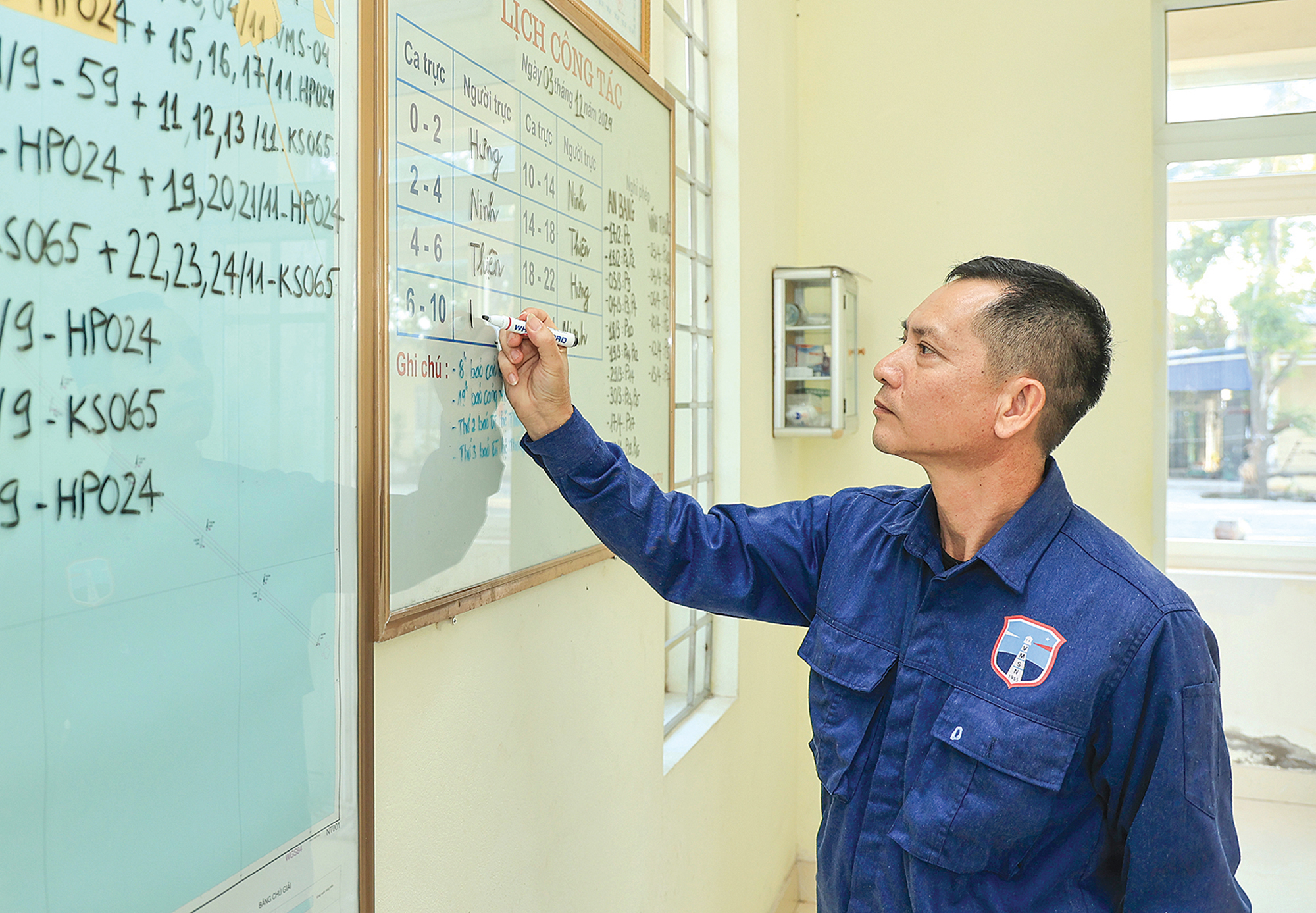 “Cưỡi sóng