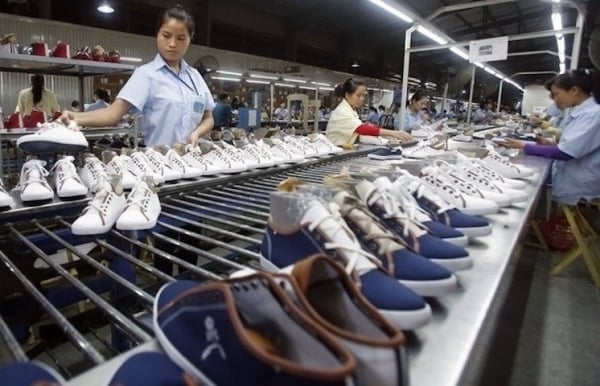 De nouvelles opportunités pour les exportations de cuir et de chaussures