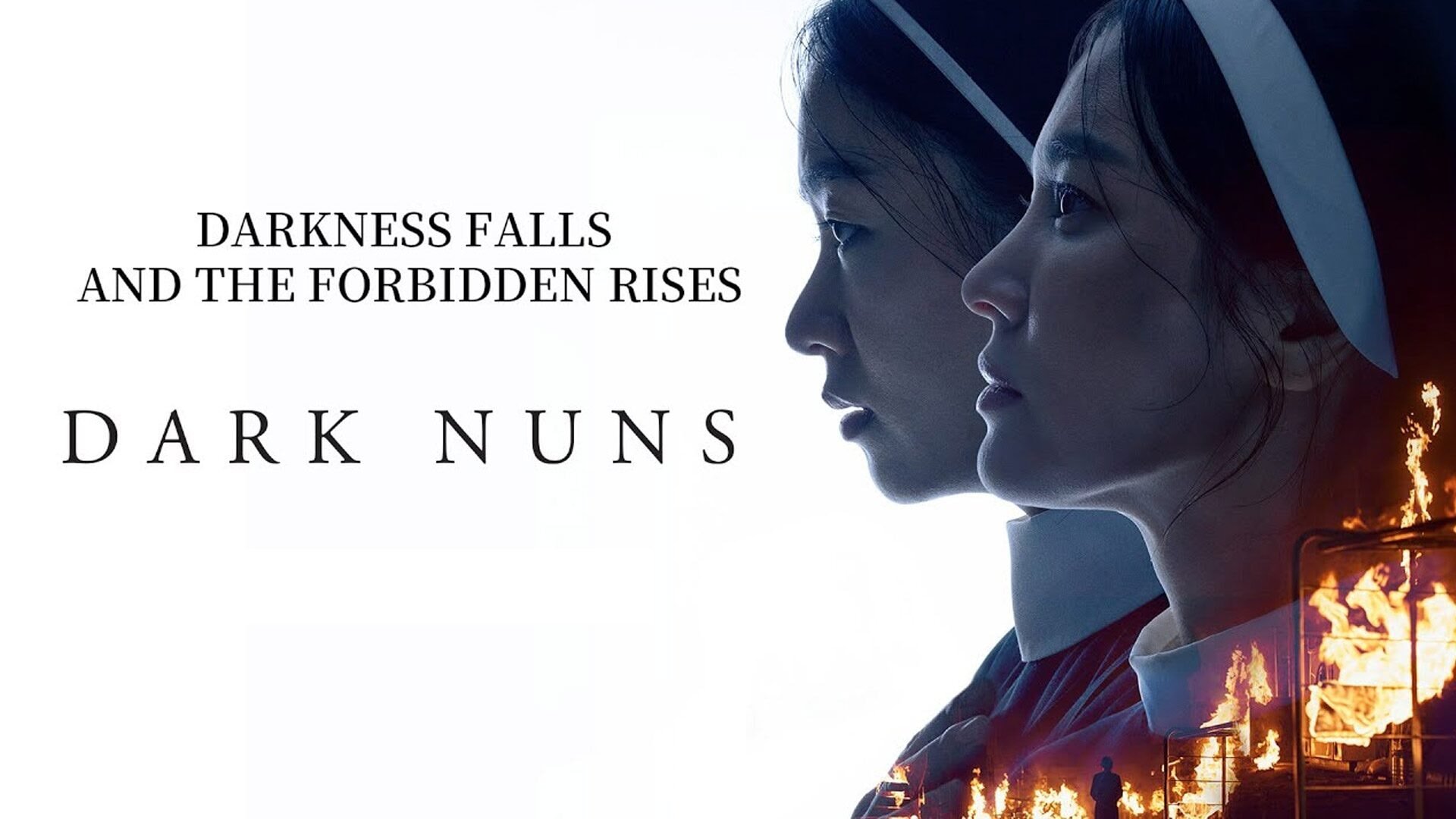 Film Dark Nuns (février 2025) - Bande-annonce, casting, date de sortie | Paytm.com