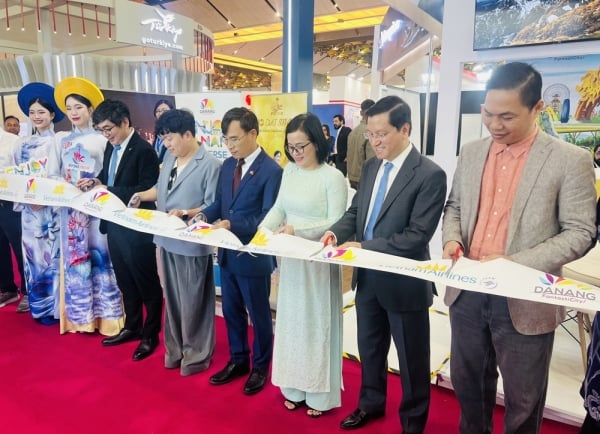 Expanding cooperation to develop Vietnam tourism