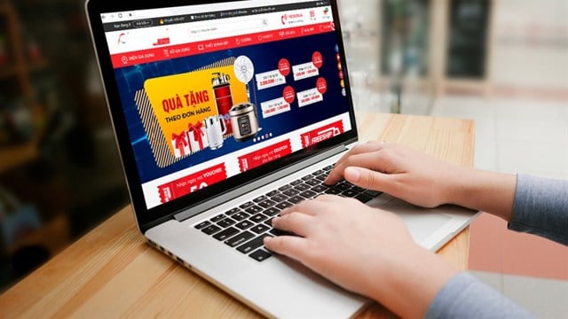 Thêm 72 website giả mạo được phát tán