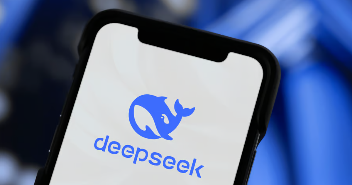 DeepSeek under scrutiny in South Korea over data leak concerns to ByteDance