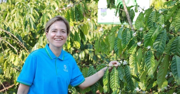 Bayer promeut le développement agricole durable dans le delta du Mékong et les hauts plateaux du centre