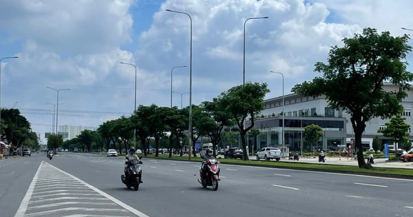 Desde la tarde del 20 de febrero, muchas carreteras de acceso a la ciudad de Ho Chi Minh tienen prohibida la circulación de camiones.