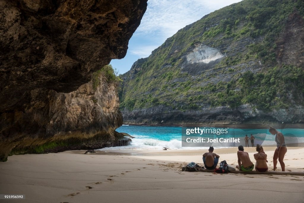 ชายหาดไหนสวยที่สุดในโลก? ภาพที่ 18