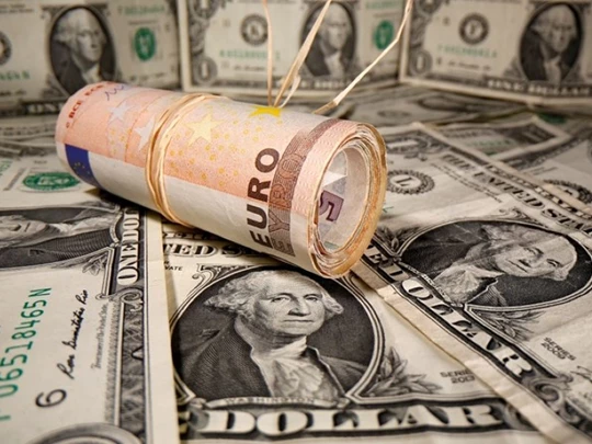 Foreign exchange rates on February 19, 2025: USD continues to rise