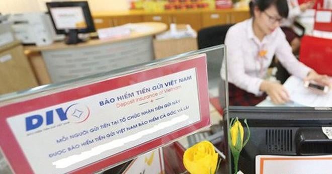 Đề xuất cơ chế để Bảo hiểm tiền gửi có thể chi trả toàn bộ tiền cho khách khi ngân hàng phá sản