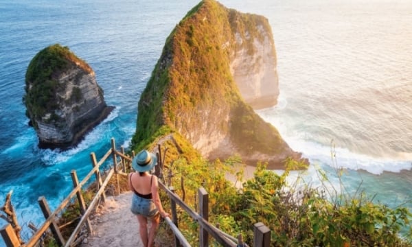 Bali, Jeju et une série de circuits perdent leur attrait auprès des touristes vietnamiens