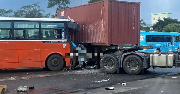 Últimas noticias de accidentes de tráfico hoy 20/2/2025