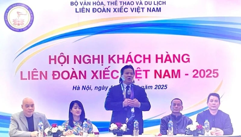 Vietnam Xicun Federation introduces nearly 30 new programs in 2025 image 1