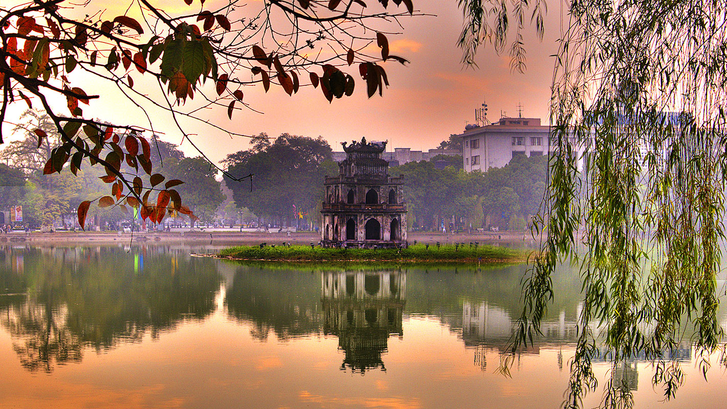 Ciudad Ho Chi Minh y Hanoi reciben cuatro premios turísticos más importantes del mundo