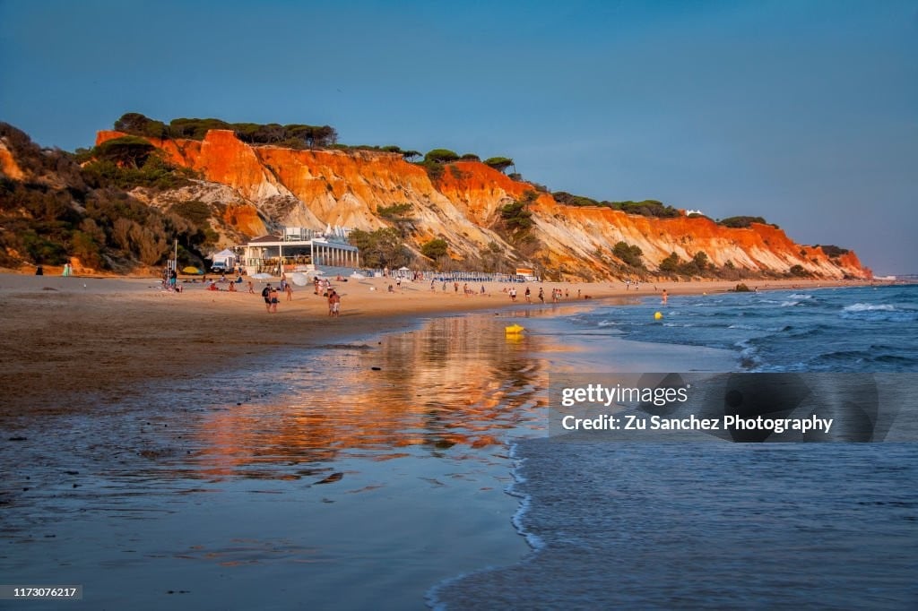 ชายหาดไหนสวยที่สุดในโลก? ภาพที่ 10