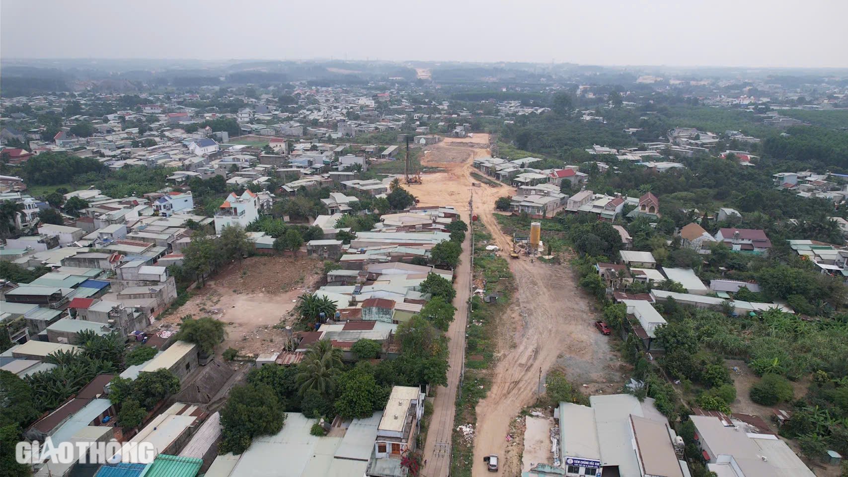 Thêm 165 hộ nhường đất làm cao tốc Biên Hòa - Vũng Tàu chọn đất tái định cư- Ảnh 2.