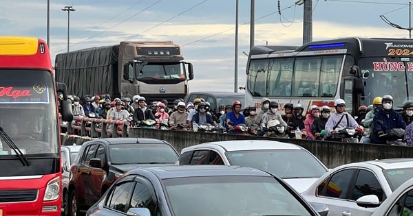 La carretera hacia el Oeste está a punto de ser mejorada a 10