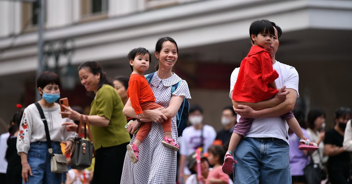 3人目の子どもを産んでも懲罰なし：出産を促す実践的政策