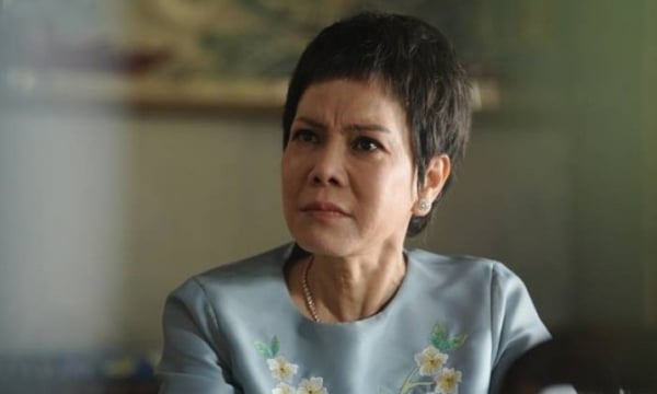 La película protagonizada por Viet Huong abandona los cines