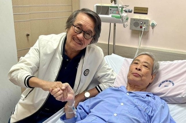 Musikerin Nguyen Thuy Kha leidet unter Krebs und ist gesundheitlich angeschlagen