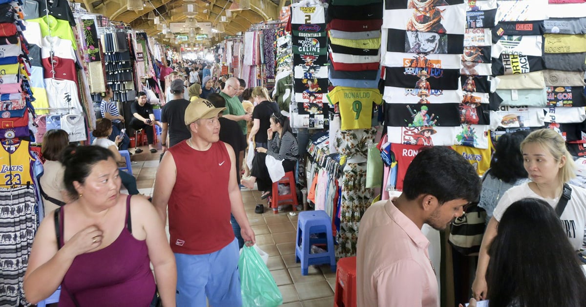 Laut internationalen Zeitungen ist Vietnam bei der Erholung des Tourismus nach der Pandemie führend. Was sollte die Tourismusbranche in diesem Jahr tun?