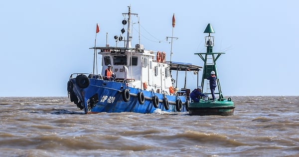 Garantizar la seguridad marítima en el Norte completó con éxito la tarea