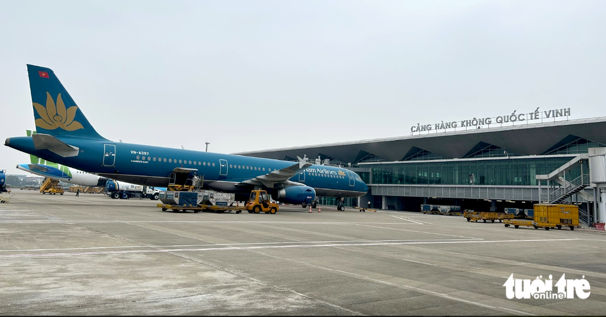 빈 공항 수용 인원을 연간 1,400만명으로 확대