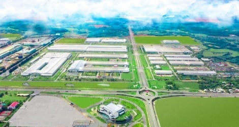 Quý I/2025 sẽ chấp thuận chủ trương KCN cơ khí ô tô Chu Lai-Trường Hải mở rộng