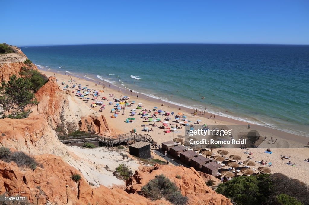 ชายหาดไหนสวยที่สุดในโลก? ภาพที่ 9