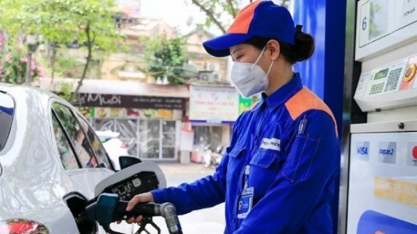 El mundo va subiendo suavemente; ¿Los precios internos de la gasolina aumentarán o disminuirán esta tarde?