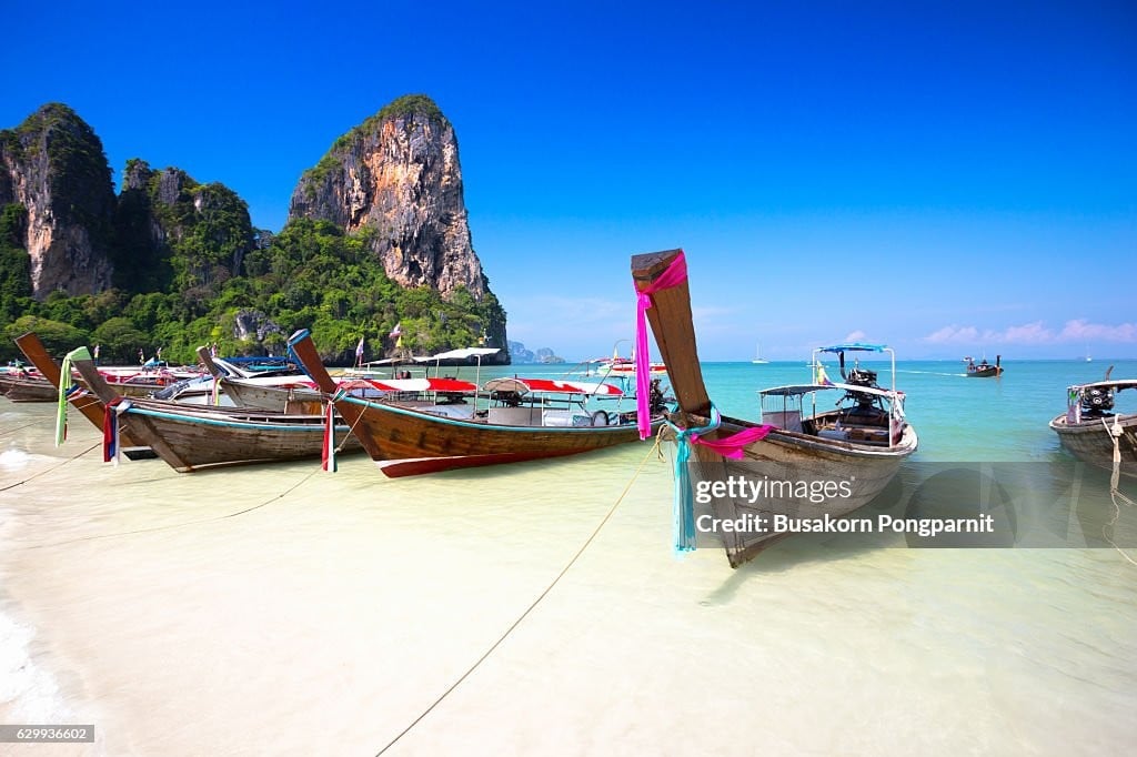 ชายหาดไหนสวยที่สุดในโลก? ภาพที่ 3