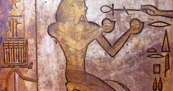 Découverte de la tombe du « mari oublié » de la célèbre femme pharaonne