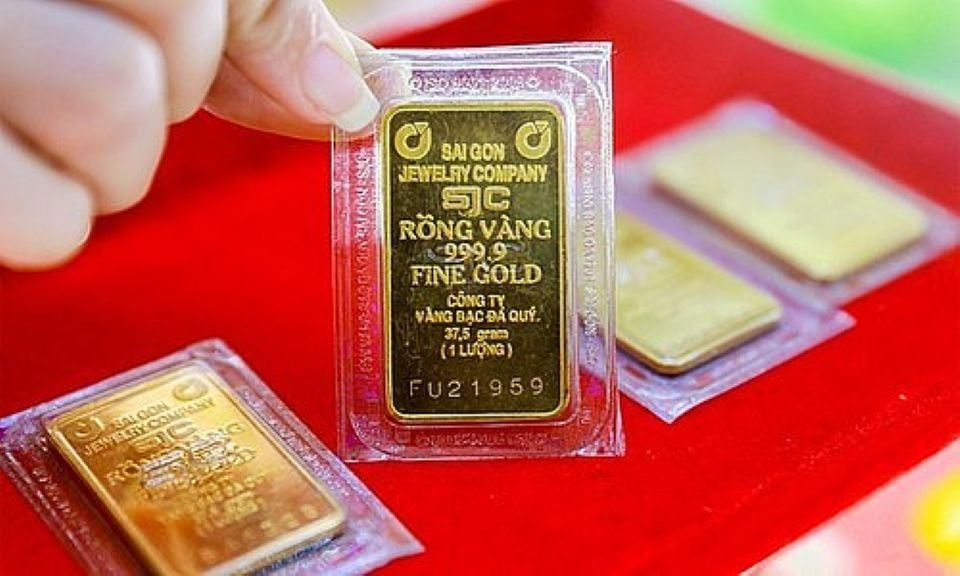 Gold price on February 19, 2025: Domestic and world gold prices increase dramatically