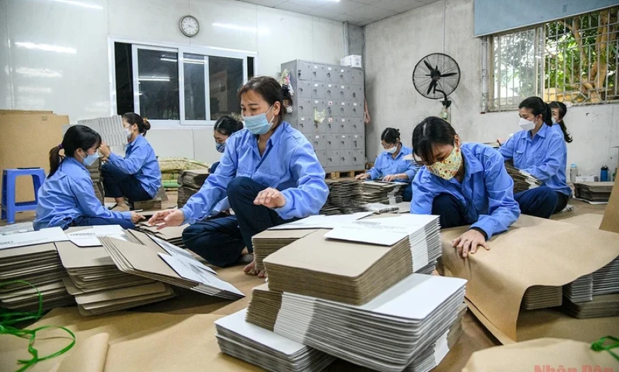 재무부, 저축이자에 대한 개인소득세 면제 계속 제안