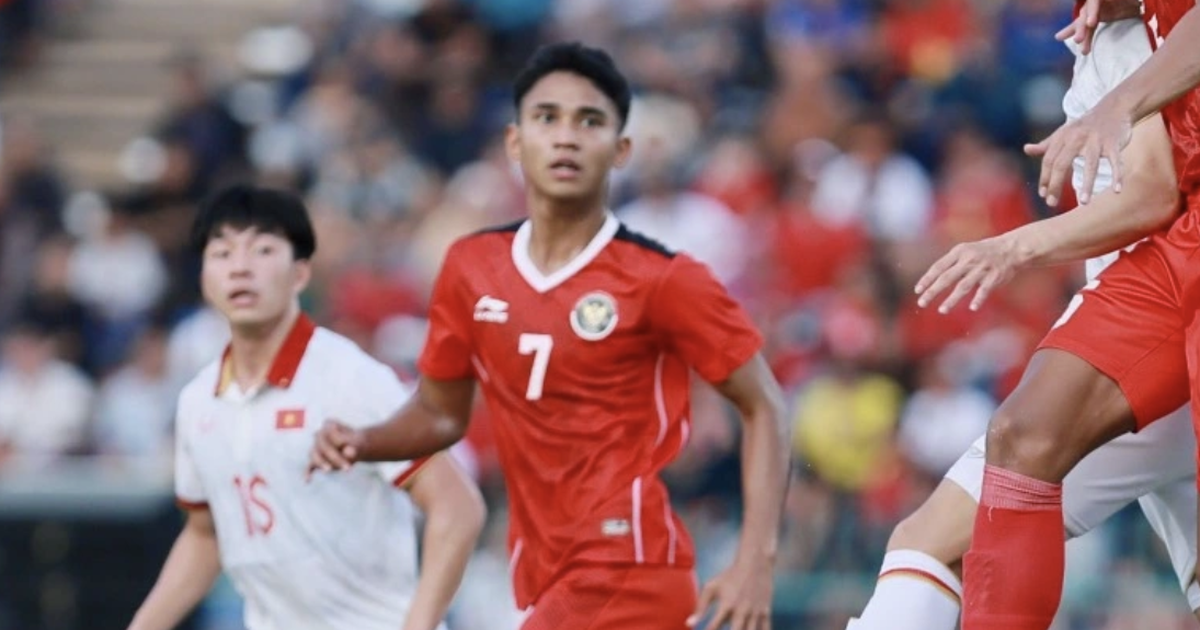 U.20 Indonesia disappointed at Asian tournament, coach resigns and will not attend SEA Games 33