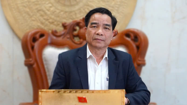 Los líderes de Quang Nam hablan sobre la posibilidad de volver a fusionarse con Da Nang