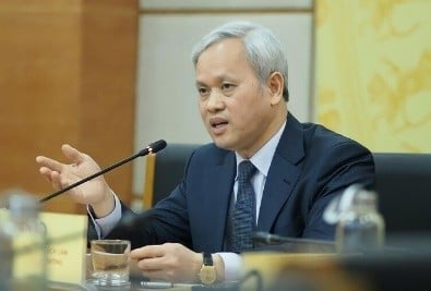 TS Nguyễn Bích Lâm.