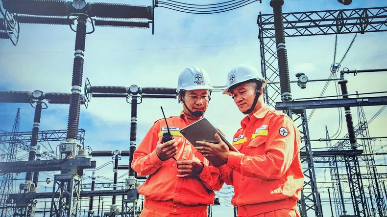 Les énergies renouvelables jouent un rôle important dans le système électrique national photo 3