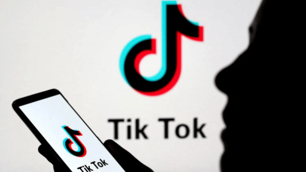 TikTok has reappeared on Apple and Google app stores in the US