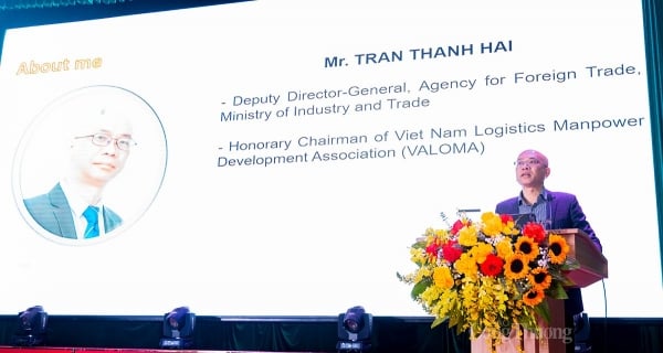 Vietnam has many opportunities to implement the FTC model.