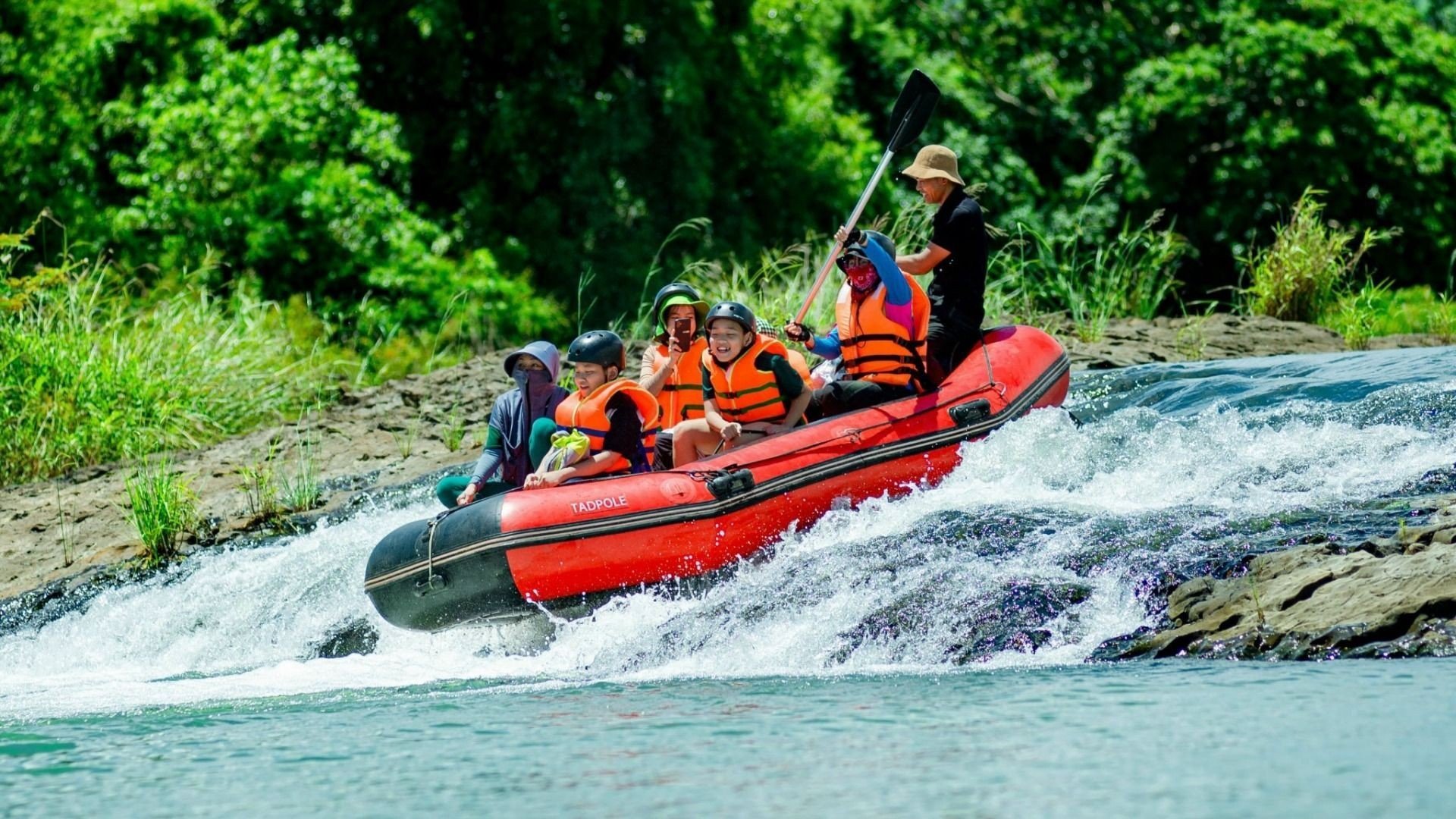 Sôi động nhiều tour du lịch hấp dẫn phục vụ Lễ hội Cà-phê Buôn Ma Thuột năm 2025 ảnh 2