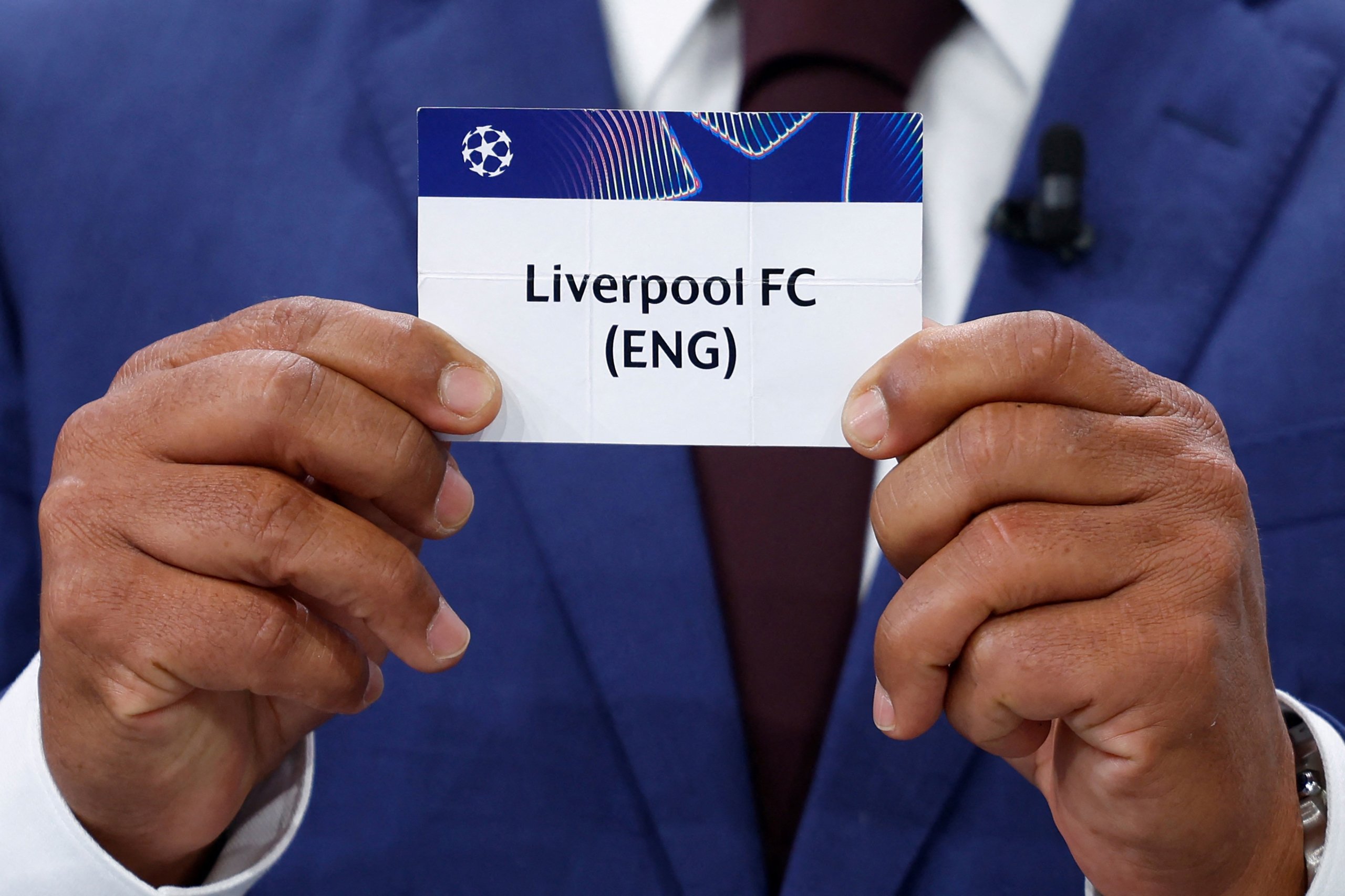 Liverpool đụng 'đá tảng' ở Champions League, M.U khó lòng mơ lên ngôi Europa League - Ảnh 2.