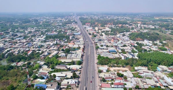 Erster Preisträger für Stadtplanungsidee für den Flughafen Long Thanh erhält 2 Milliarden VND Preisgeld