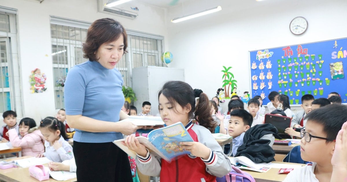 추가 교육 및 학습을 수정한 후의 긍정적 영향