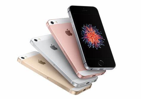 iPhone SE, iPhone 14 and 14 Plus are discontinued