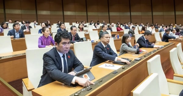 สิ่งที่ควรทำหลังการประชุมวิสามัญ