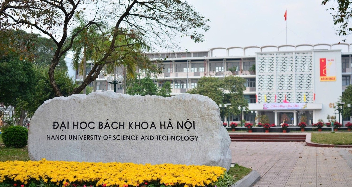 L'Université des sciences et technologies de Hanoi recrute sa première promotion en 2025