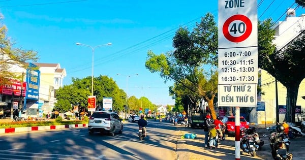 Ministry of Transport requires replacing signs according to Standard 41