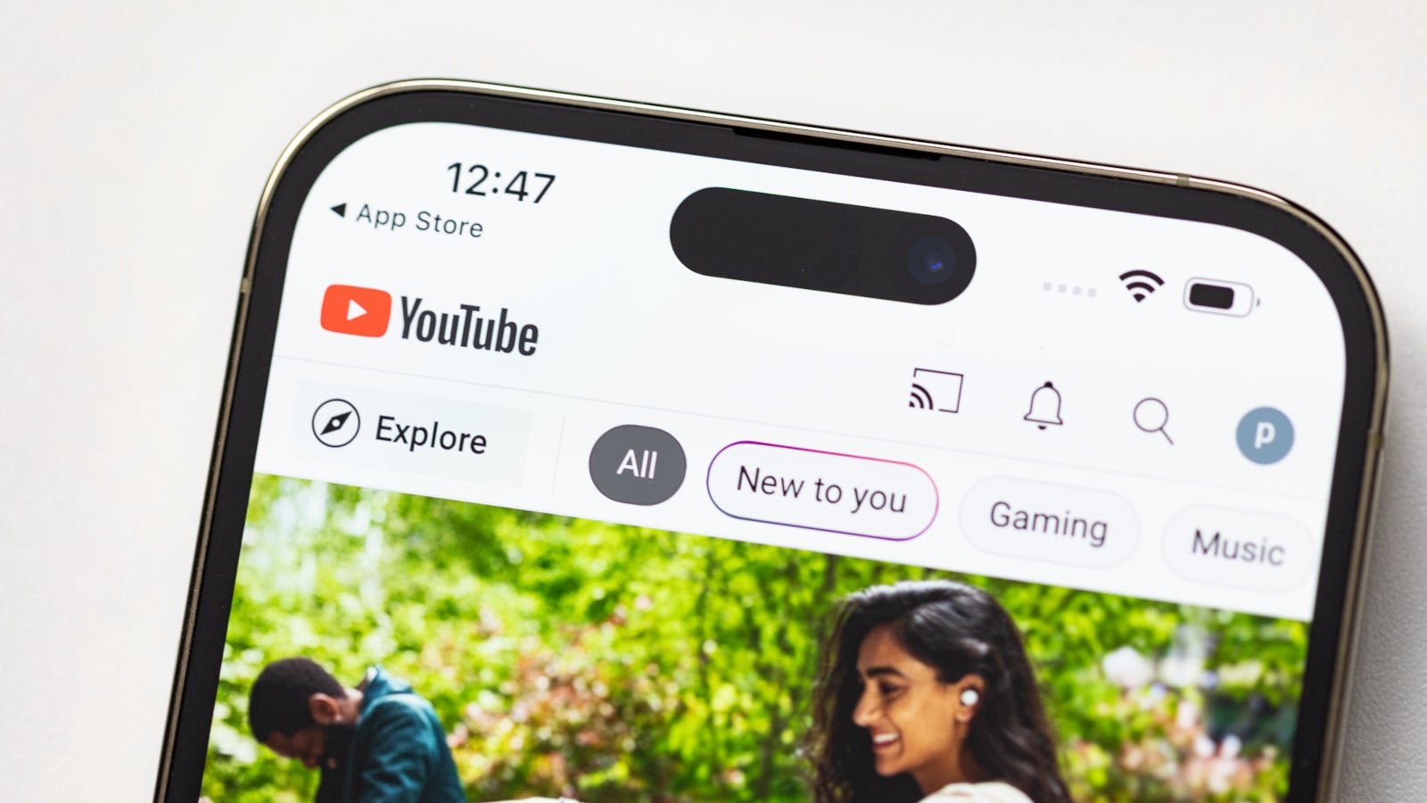 Google sắp ra mắt gói YouTube Premium giá rẻ- Ảnh 1.