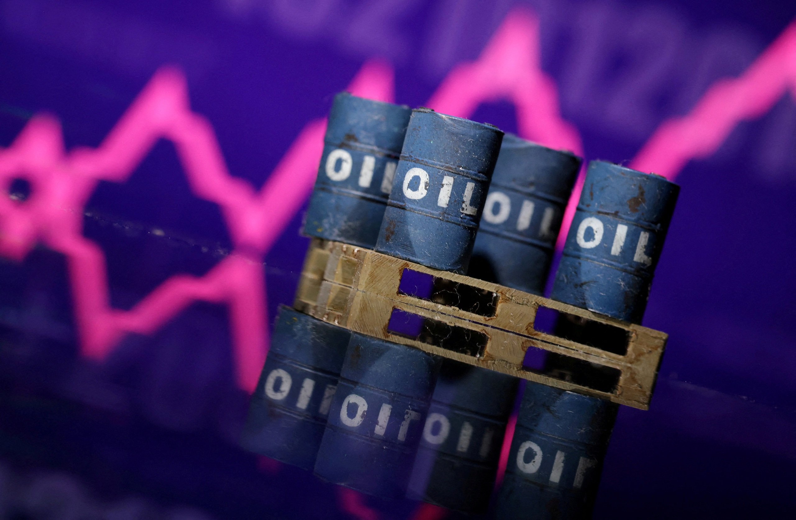 Brazil gia nhập OPEC + tăng cường sức mạnh và ảnh hưởng - Ảnh 1.