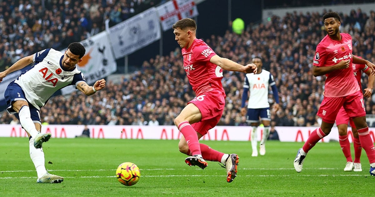 Comentarios y predicciones para Ipswich Town vs Tottenham: El gallo canta fuerte